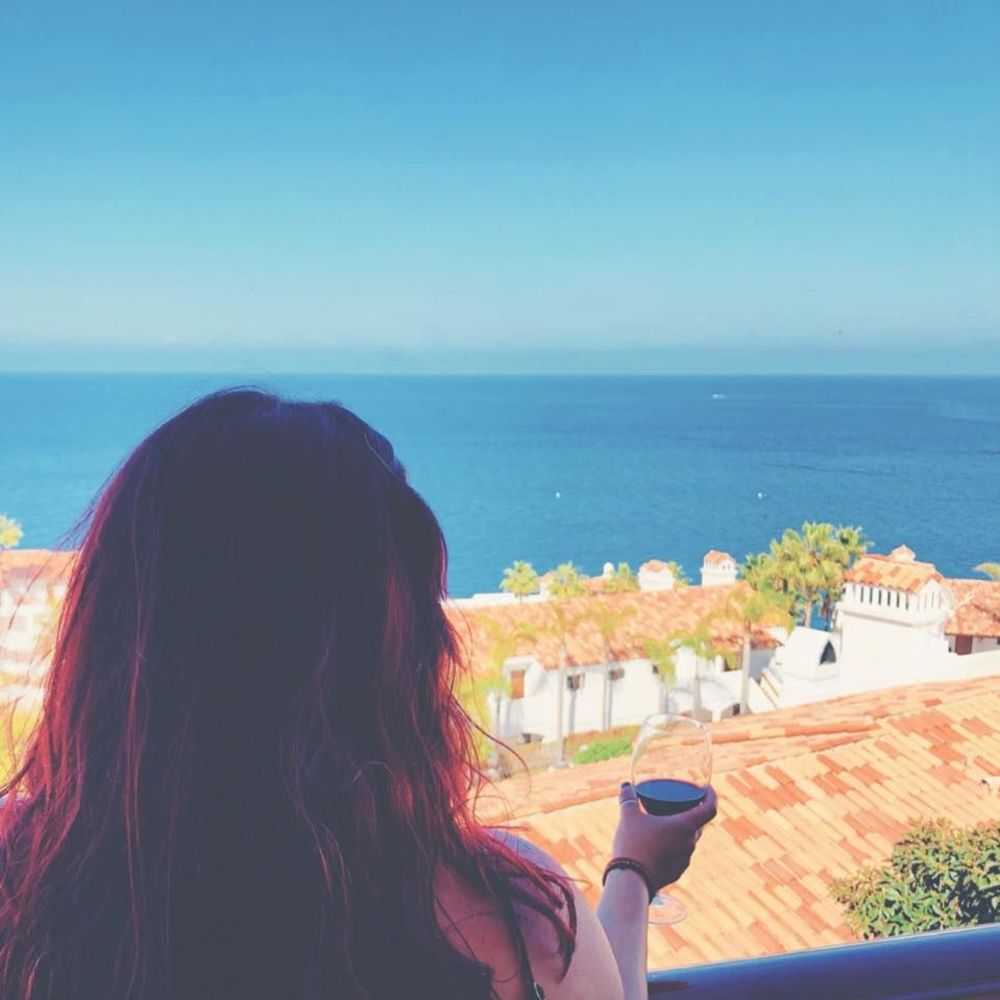 Meet your Posher, Raquel